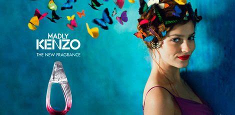 anuncio kenzo inspirado en tetro
